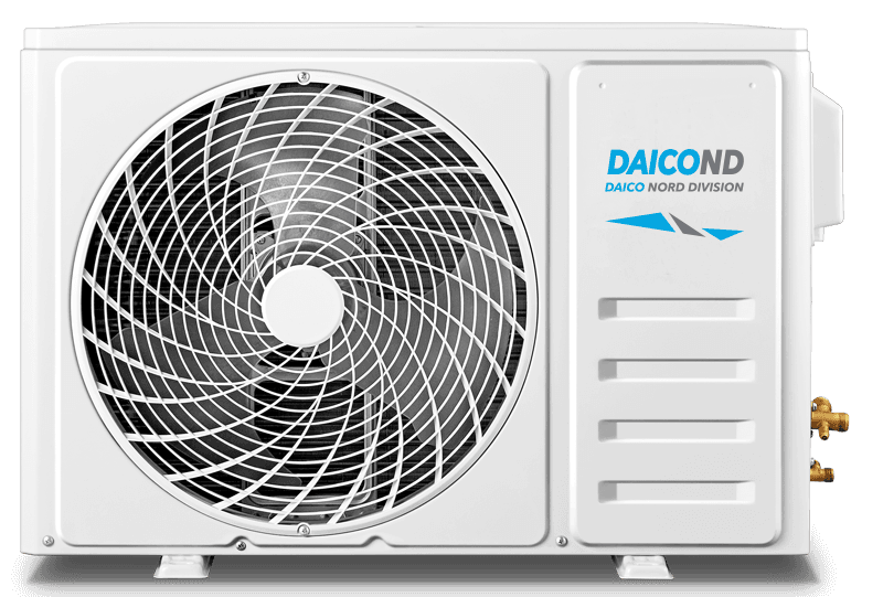 Сплит-система DAICOND ODYS DN-OS09NW — фото 3