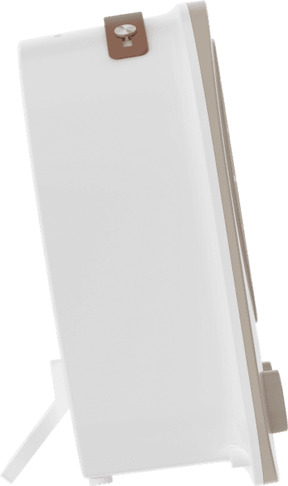 Тепловентилятор серии CRAVE EFH-C2000DS-WBG — фото 8