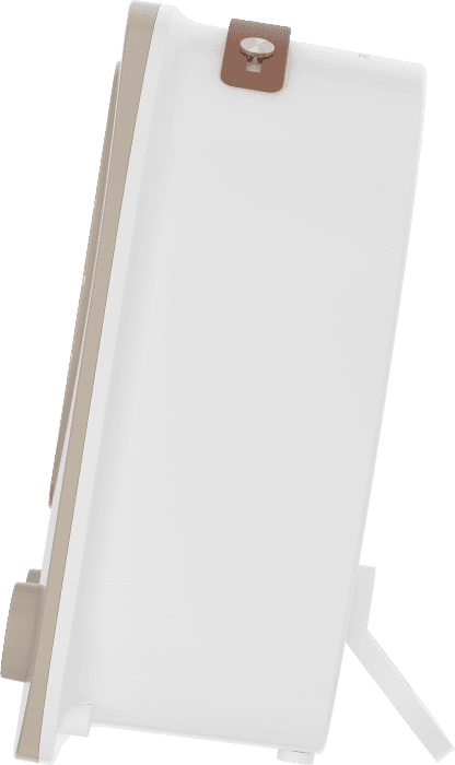 Тепловентилятор серии CRAVE EFH-C2000DS-WBG — фото 9