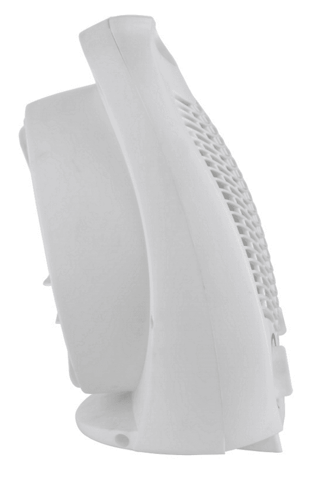 Тепловентилятор серии RUSH EFH-R2000DS-WT — фото 3