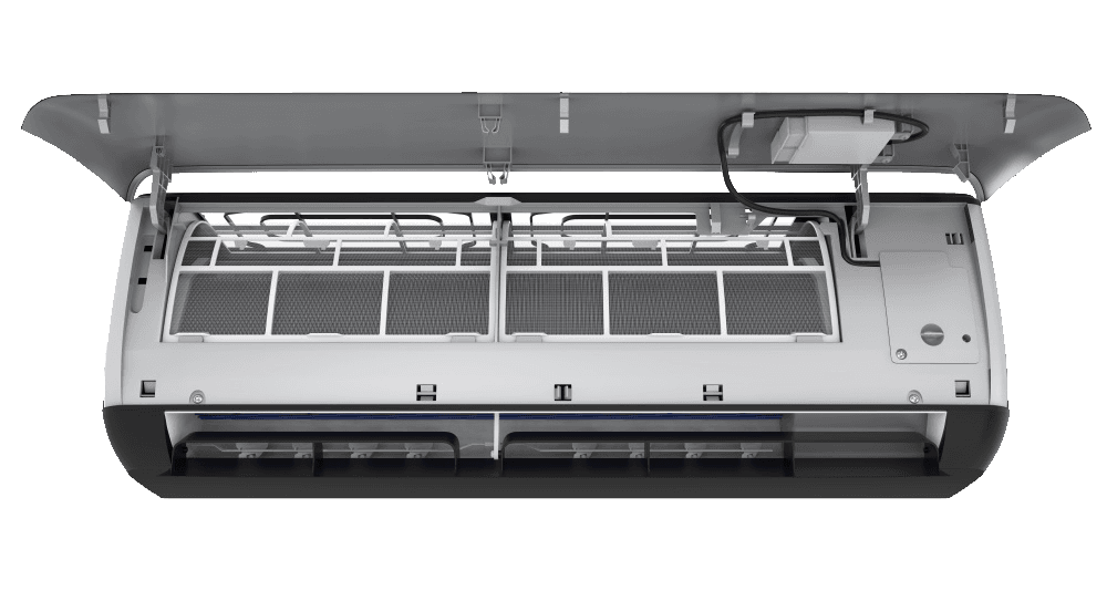Мульти сплит-система FUNAI BUSHIDO Inverter RAM-I-BS30HP.W01/S — фото 4