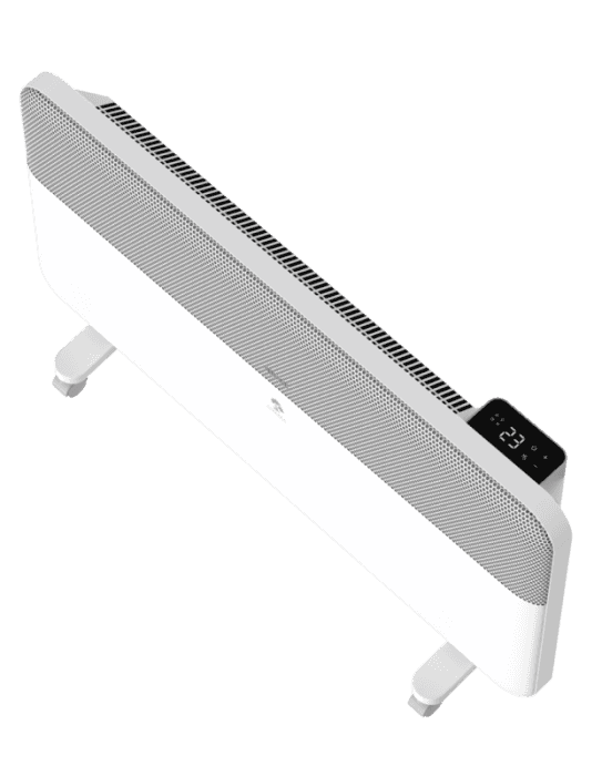 Электрические конвекторы с LED-дисплеем серии CHIKARA ECH-CHE2000WT — фото 4