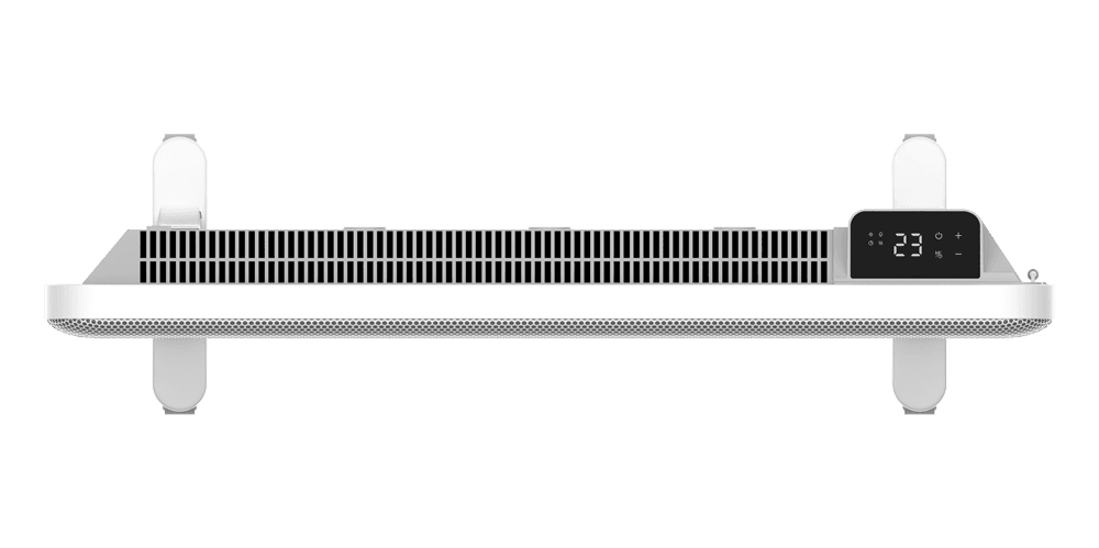 Электрические конвекторы с LED-дисплеем серии CHIKARA ECH-CHE2000WT — фото 8