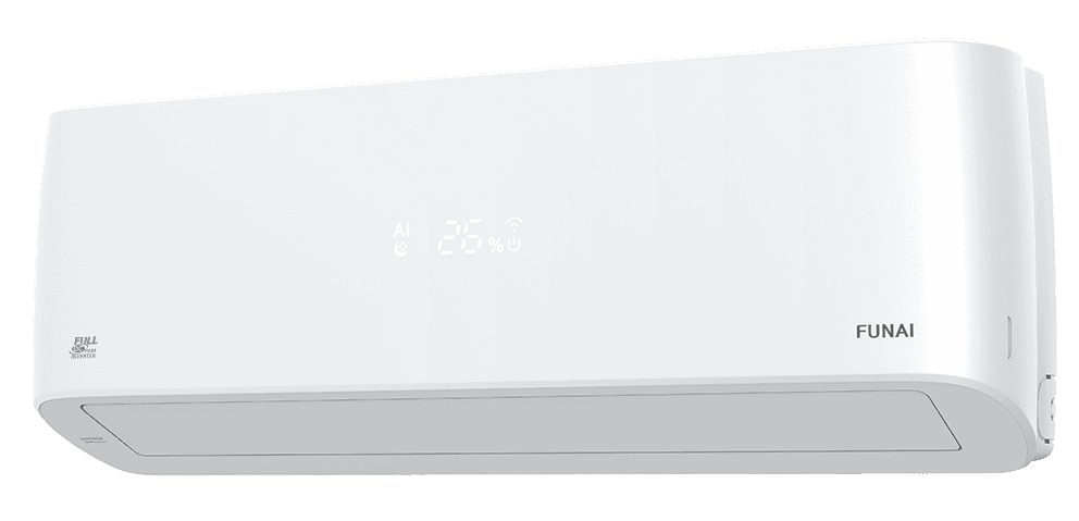 Сплит-система FUNAI EMPEROR FULL DC Inverter RACI-EM25HP.D03 — фото 1
