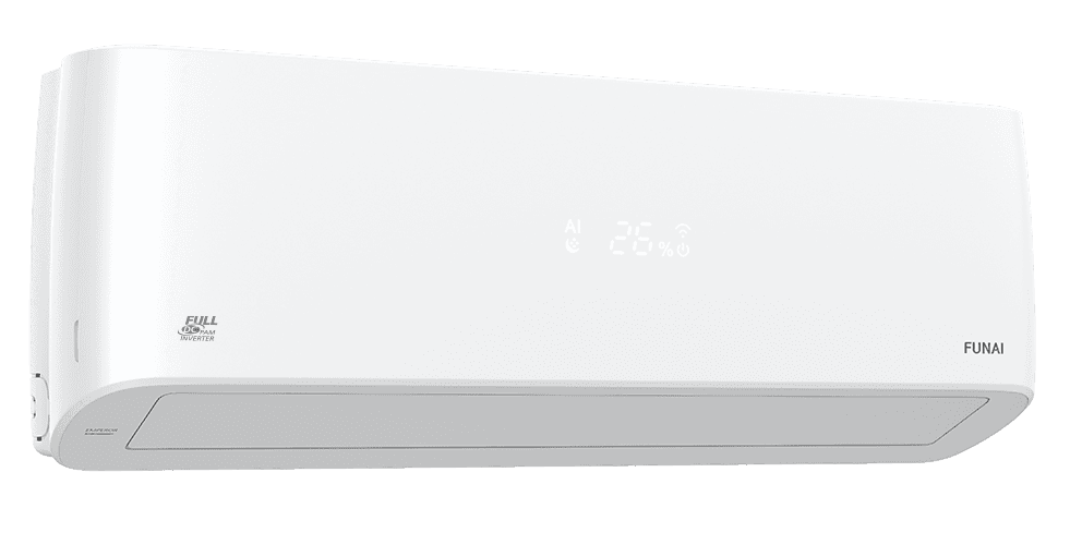 Сплит-система FUNAI EMPEROR FULL DC Inverter RACI-EM25HP.D03 — фото 2