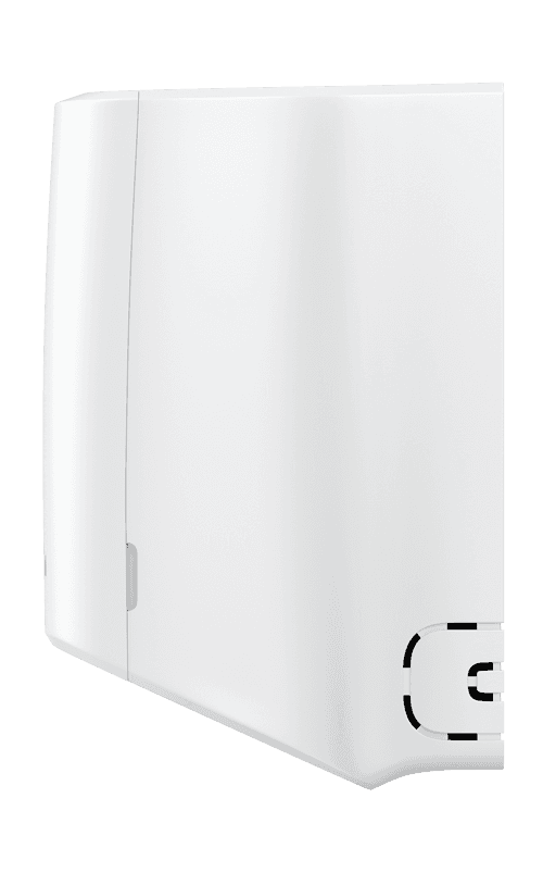 Сплит-система FUNAI EMPEROR FULL DC Inverter RACI-EM25HP.D03 — фото 4