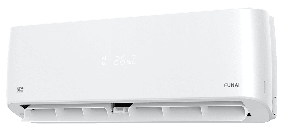 Сплит-система FUNAI EMPEROR FULL DC Inverter RACI-EM25HP.D03 — фото 8