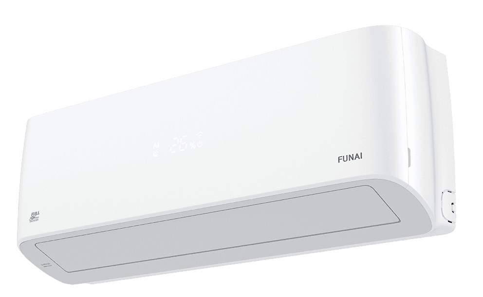 Сплит-система FUNAI EMPEROR FULL DC Inverter RACI-EM25HP.D03 — фото 9