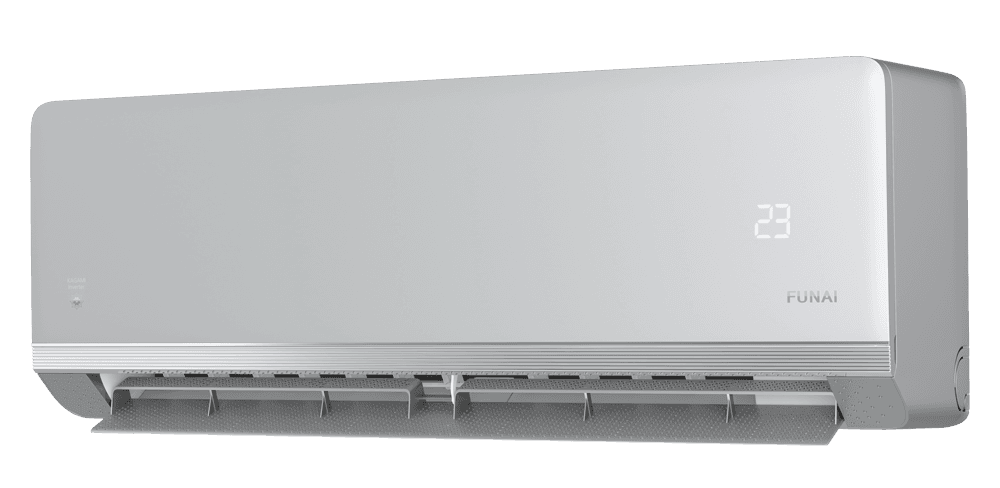 Сплит-система FUNAI KAGAMI Inverter RAC-I-KM30HP.D01 — фото 3