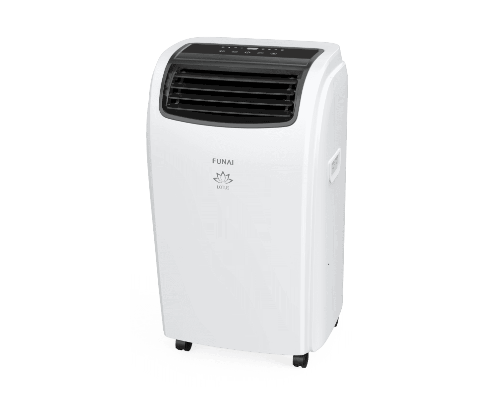 Сплит-система FUNAI LOTUS MAC-LT45HPN03 — фото 1