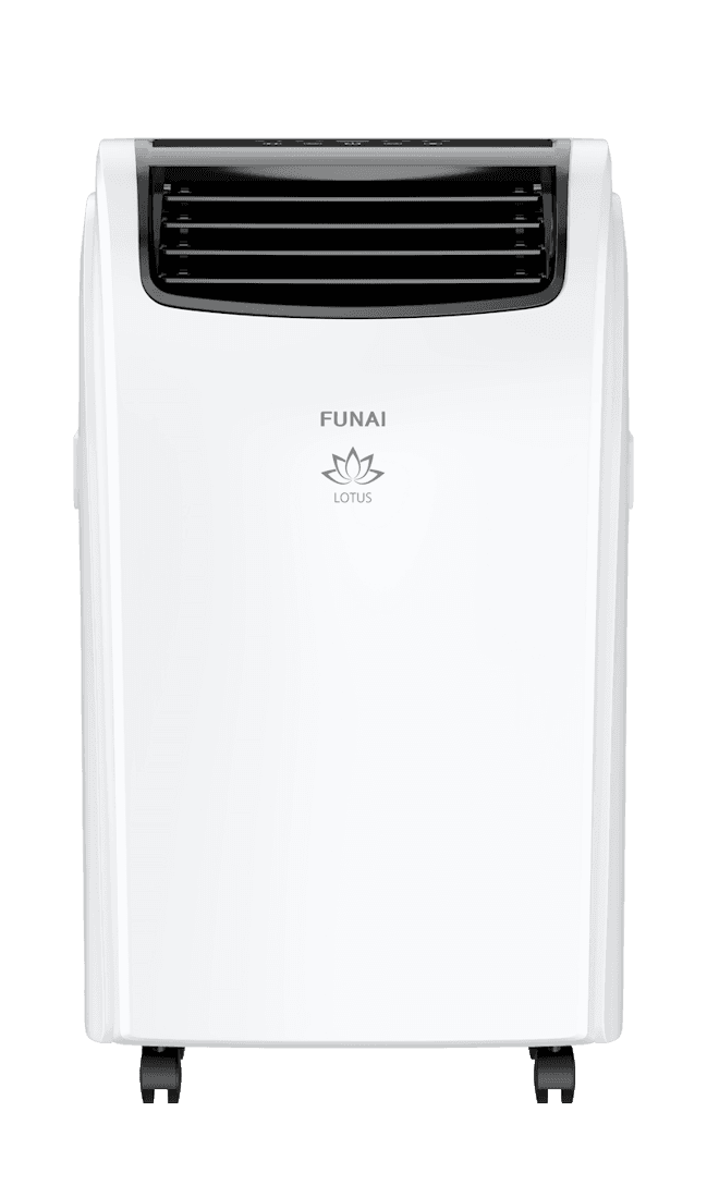 Сплит-система FUNAI LOTUS MAC-LT45HPN03 — фото 2