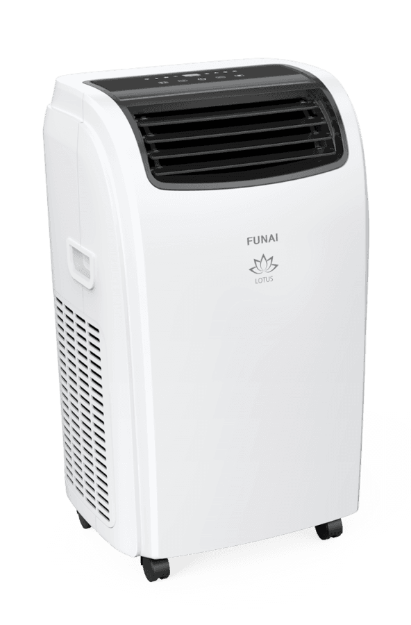 Сплит-система FUNAI LOTUS MAC-LT45HPN03 — фото 3