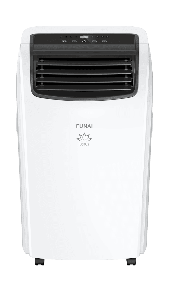 Сплит-система FUNAI LOTUS MAC-LT45HPN03 — фото 4