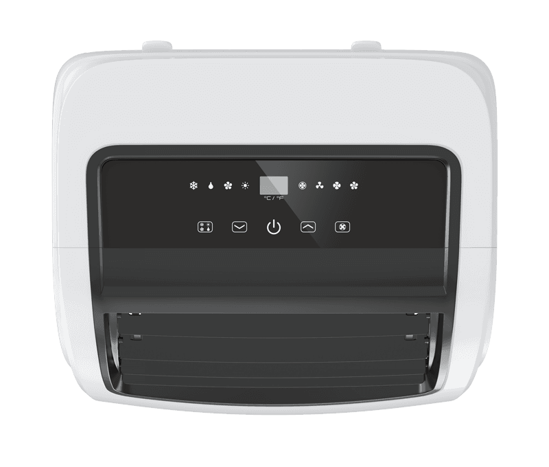 Сплит-система FUNAI LOTUS MAC-LT45HPN03 — фото 6