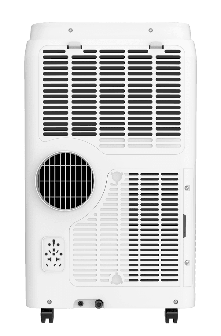 Сплит-система FUNAI LOTUS MAC-LT45HPN03 — фото 8