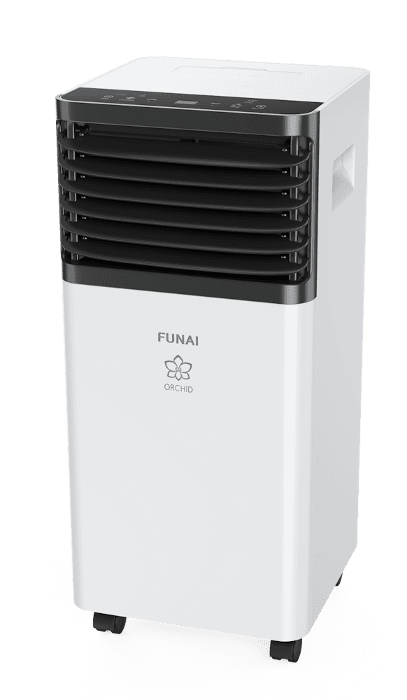 Сплит-система FUNAI ORCHID MAC-OR25CON03 — фото 2