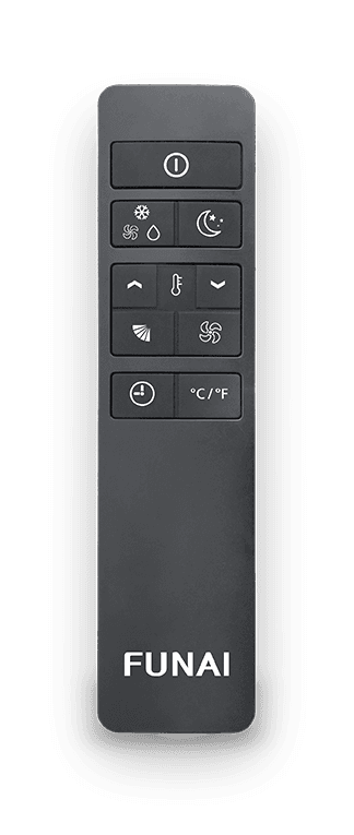 Сплит-система FUNAI ORCHID MAC-OR25CON03 — фото 10