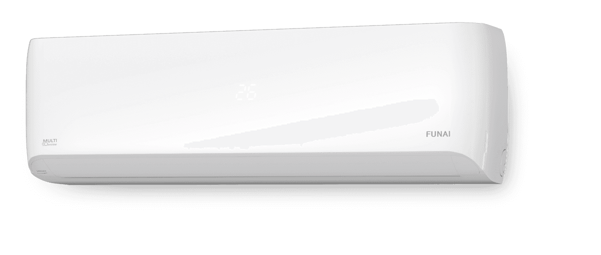 Мульти сплит-система FUNAI Внутренние блоки RAMI-SM35HP.D04/S — фото 2