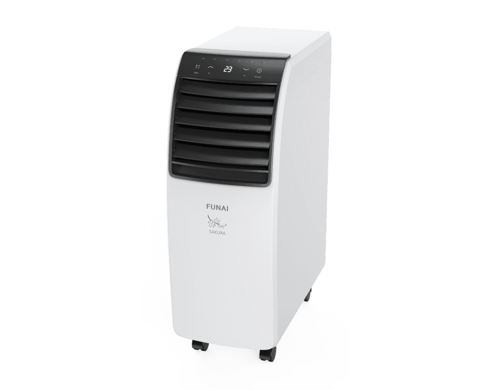 Сплит-система FUNAI SAKURA MAC-SK30HPN03 — фото 1