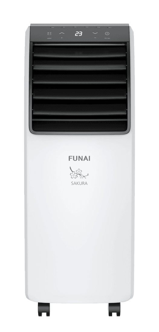 Сплит-система FUNAI SAKURA MAC-SK30HPN03 — фото 2