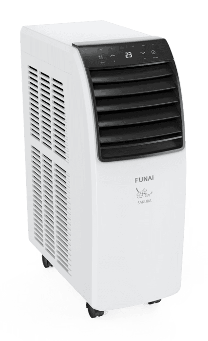 Сплит-система FUNAI SAKURA MAC-SK30HPN03 — фото 3