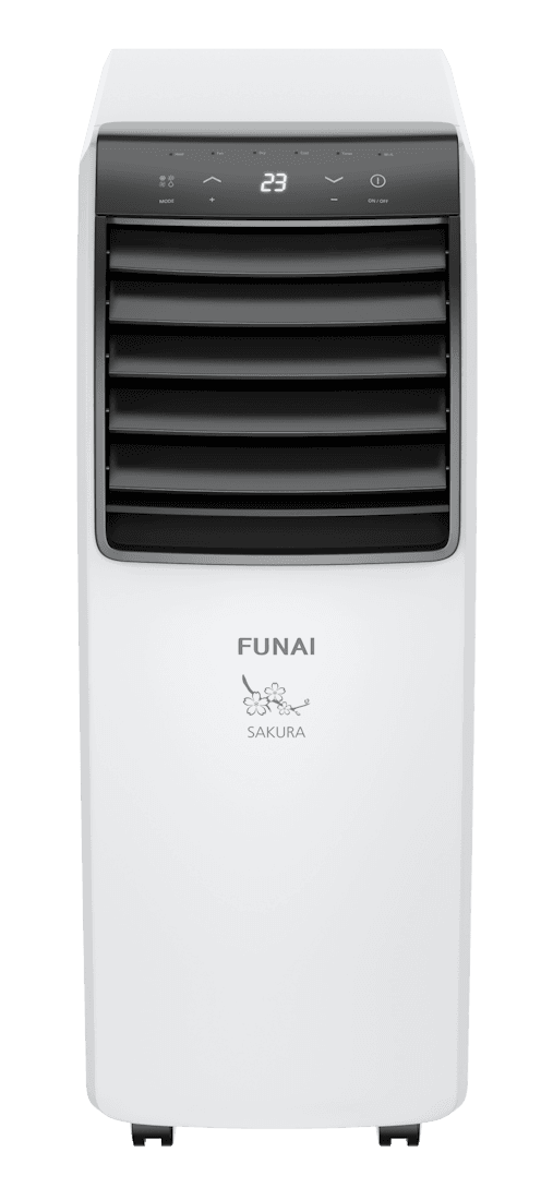 Сплит-система FUNAI SAKURA MAC-SK30HPN03 — фото 4