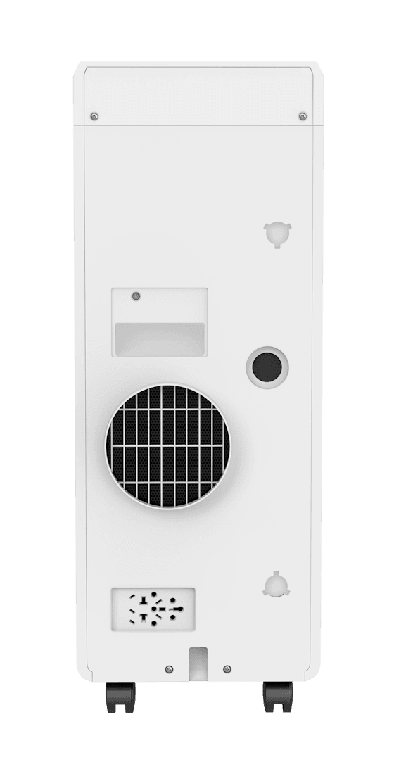 Сплит-система FUNAI SAKURA MAC-SK30HPN03 — фото 8