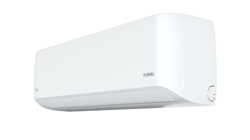 Сплит-система FUNAI SAMURAI Inverter RACI-SM25HP.D03 — фото 1