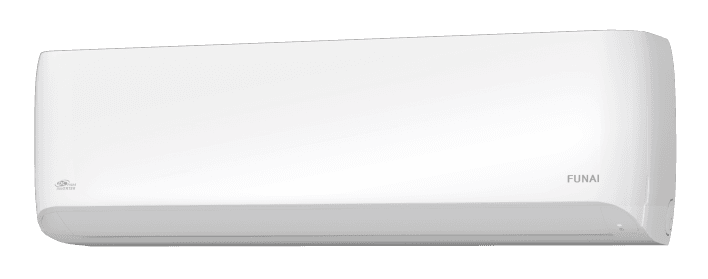 Сплит-система FUNAI SAMURAI Inverter RACI-SM25HP.D03 — фото 2