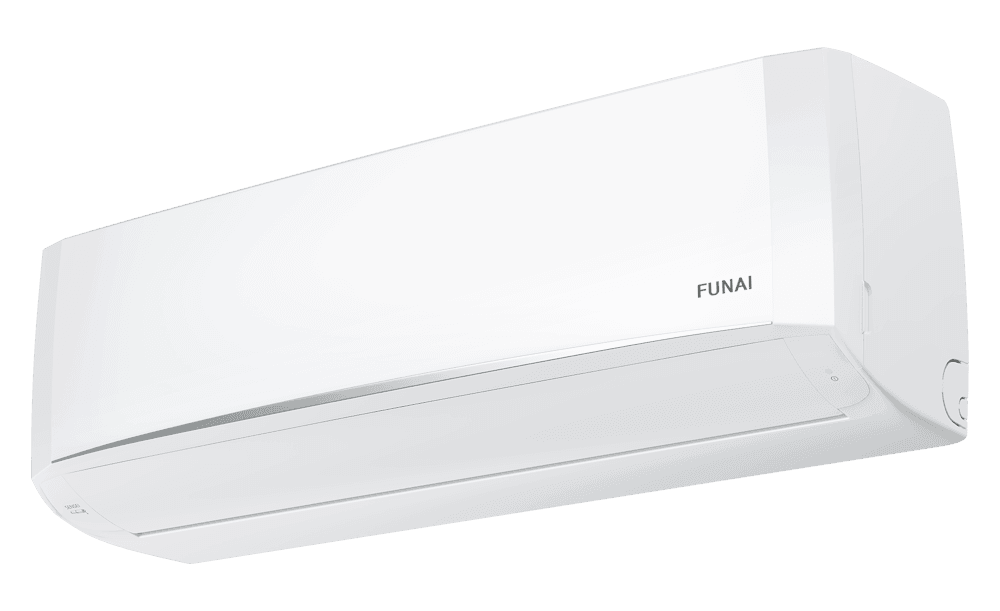 Сплит-система FUNAI SENSEI RAC-SN70HP.D03 — фото 5