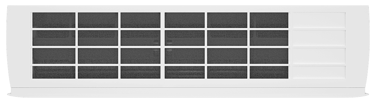 Сплит-система FUNAI SENSEI 2.0 RAC-SN25HP.D07 — фото 9