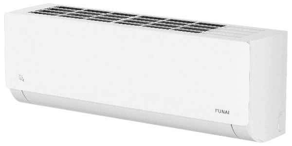 Сплит-система FUNAI SENSEI 2.0 Inverter RAC-I-SN25HP.D05 — фото 3