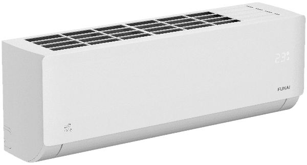 Сплит-система FUNAI SENSEI 2.0 Inverter RAC-I-SN25HP.D05 — фото 5
