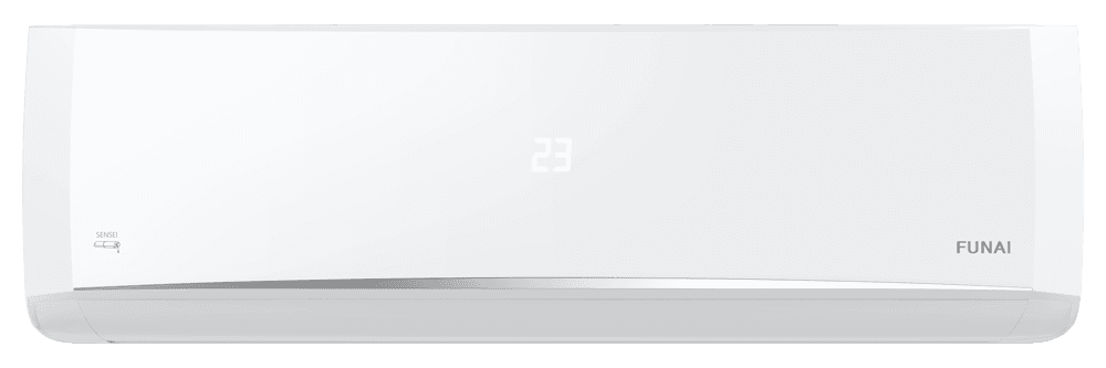 Сплит-система FUNAI SENSEI RAC-SN25HP.D04 — фото 1