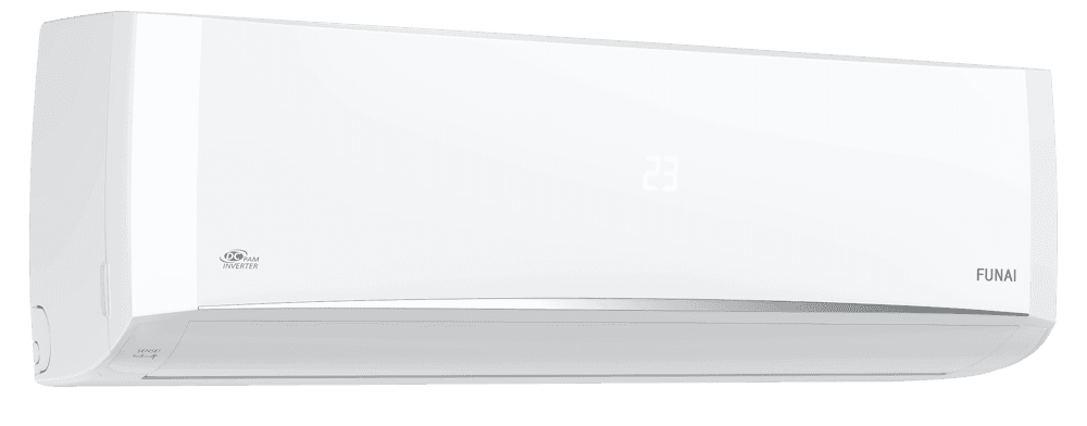 Сплит-система FUNAI SENSEI Inverter RACI-SN50HP.D03 — фото 3