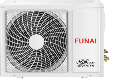Сплит-система FUNAI SENSEI Inverter RACI-SN50HP.D03 — фото 6