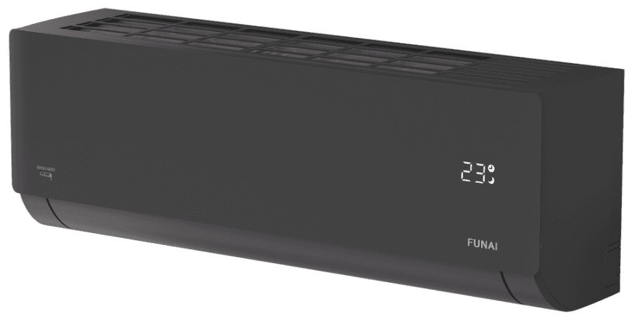 Мульти сплит-система FUNAI SENSEI NERO SHINKIRIGAMI RAM-I-SNN30HP.W02/S — фото 3