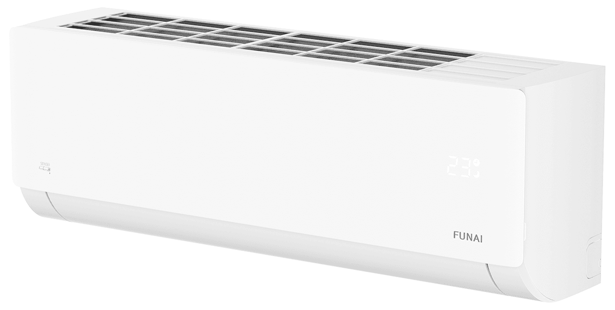 Мульти сплит-система FUNAI SENSEI SHINKIRIGAMI RAM-I-SN35HP.W02/S — фото 4