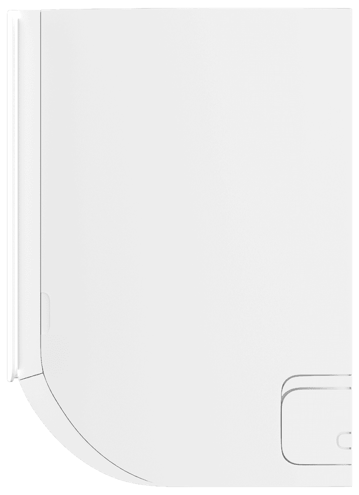 Мульти сплит-система FUNAI SENSEI SHINKIRIGAMI RAM-I-SN35HP.W02/S — фото 8