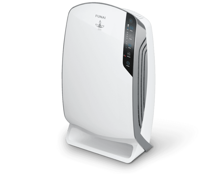 Бытовой очиститель воздуха серии ZEN HAP-Z200SE — фото 1