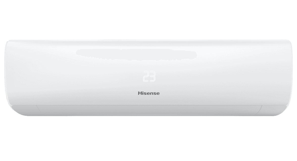 Мульти сплит-система Hisense AMS-09UW4RMRKB00 — фото 1