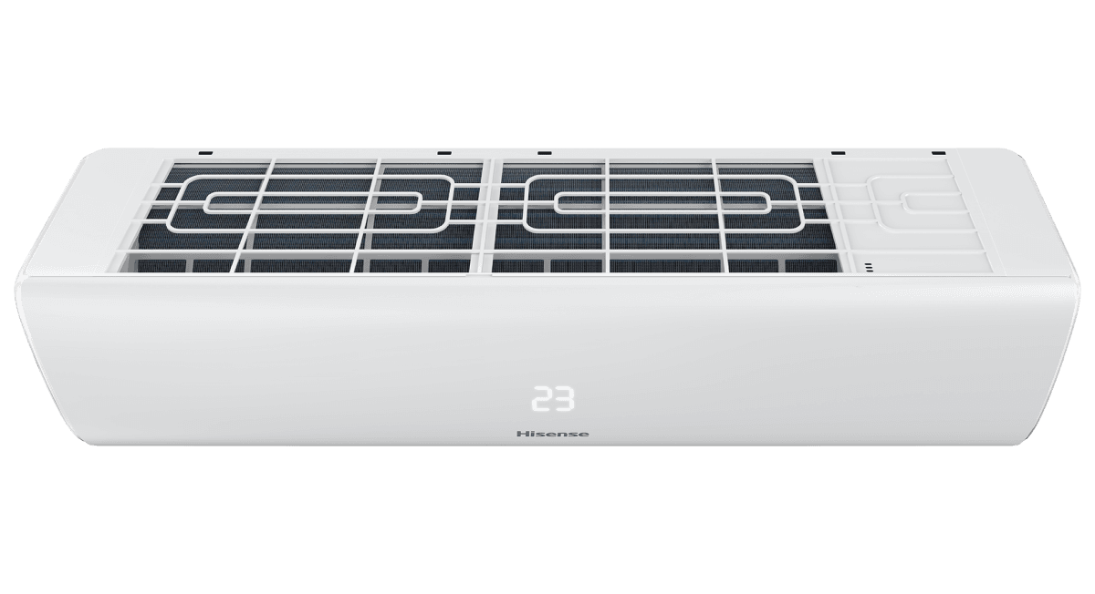 Мульти сплит-система Hisense AMS-09UW4RMRKB00 — фото 4