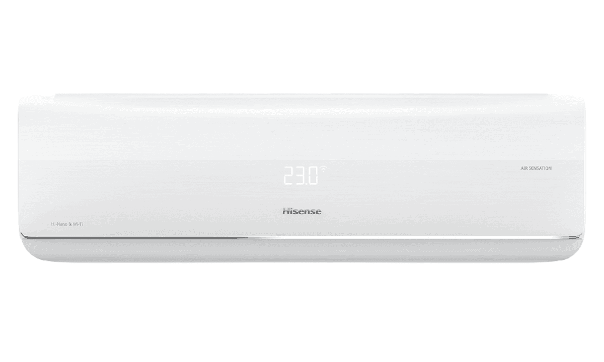 Сплит-система Hisense AIR SENSATION SUPERIOR AS-10UW4RXVQF00 — фото 1