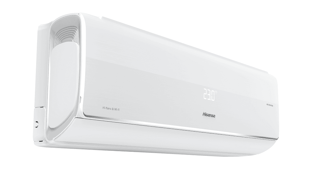 Сплит-система Hisense AIR SENSATION SUPERIOR AS-10UW4RXVQF00 — фото 5