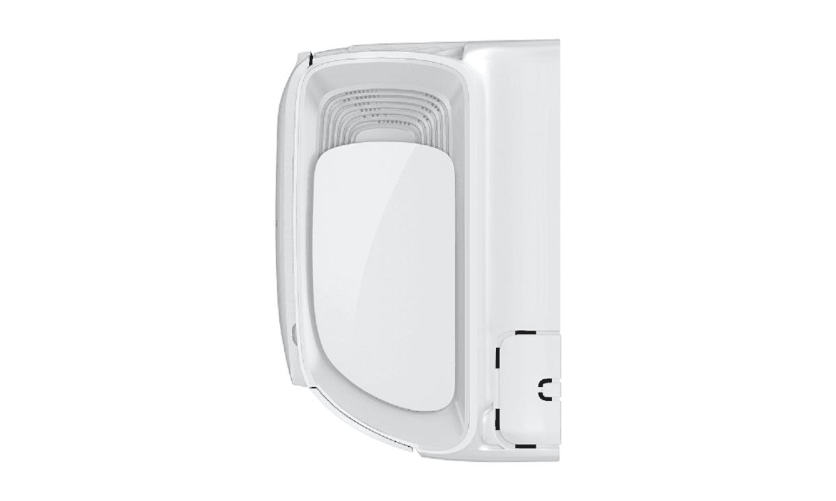 Сплит-система Hisense AIR SENSATION SUPERIOR AS-10UW4RXVQF00 — фото 6