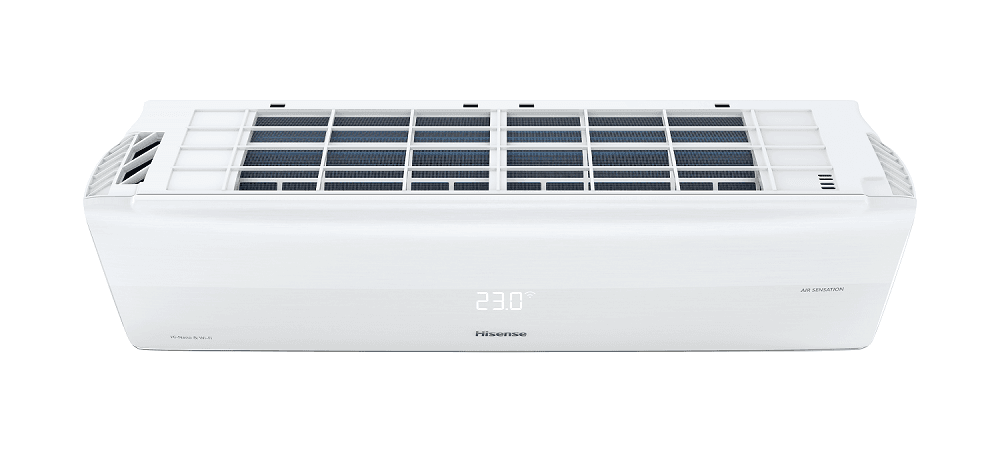Сплит-система Hisense AIR SENSATION SUPERIOR AS-10UW4RXVQF00 — фото 7
