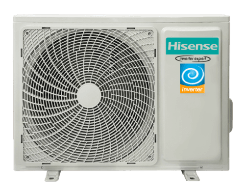Сплит-система Hisense AIR SENSATION SUPERIOR AS-10UW4RXVQF00 — фото 10