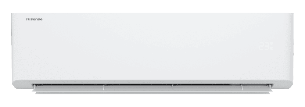 Сплит-система Hisense STRONG VIBE Classic A AS-36HW4RKZHB — фото 2