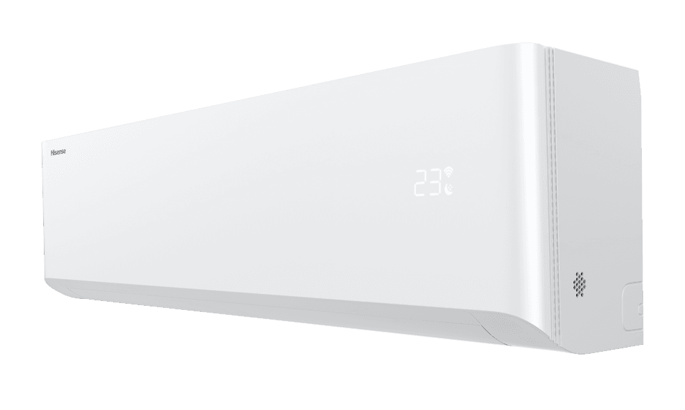 Сплит-система Hisense STRONG VIBE Classic A AS-36HW4RKZHB — фото 3