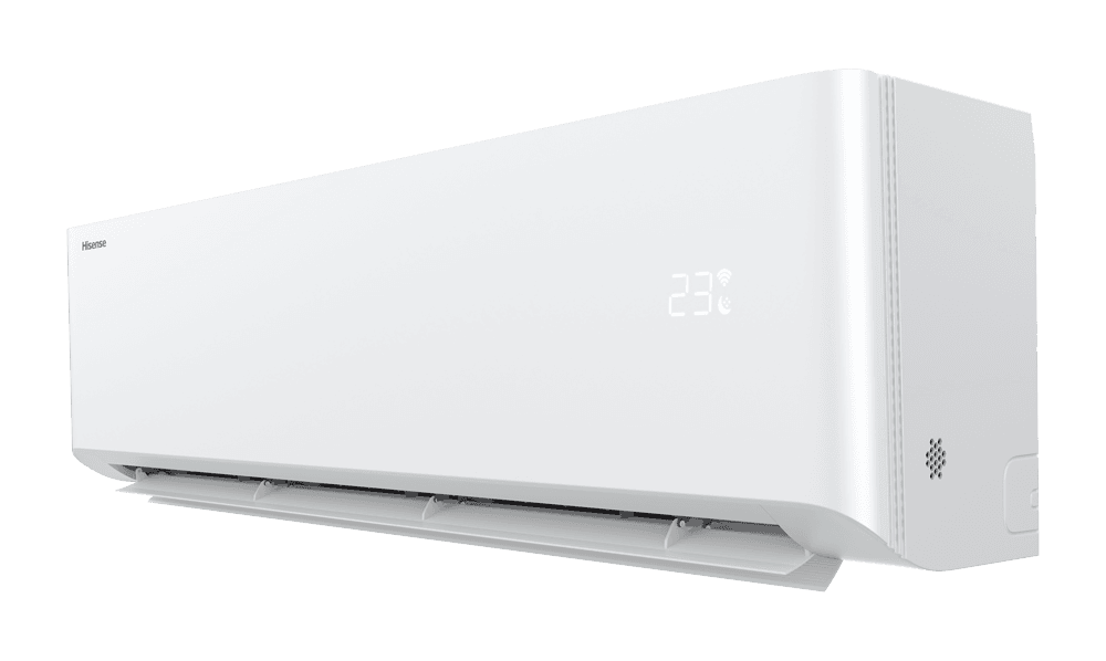 Сплит-система Hisense STRONG VIBE Classic A AS-36HW4RKZHB — фото 4